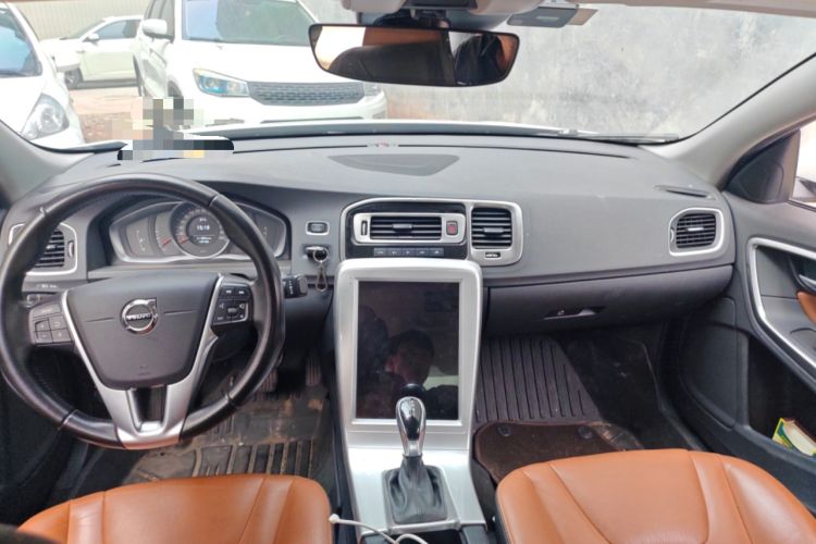 Used Volvo S60 2019 S60L Facelift T5 Intelligent Advanced Edition