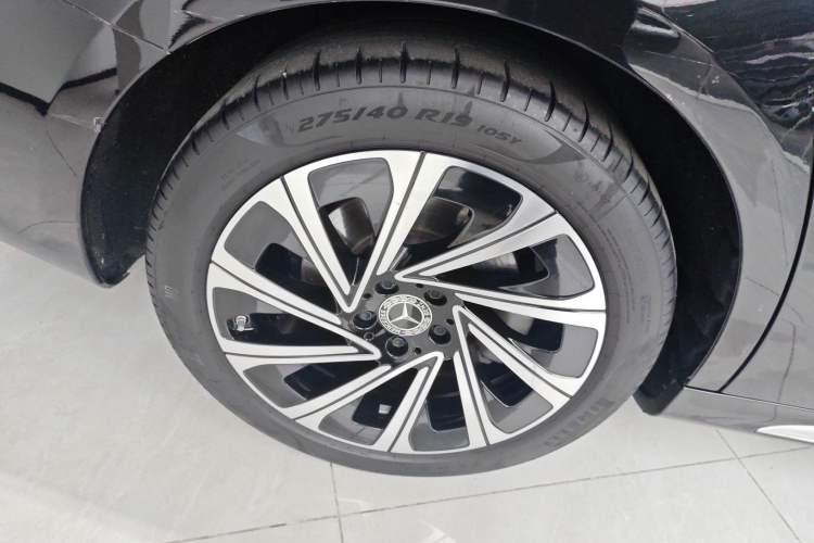 Used Mercedes-Benz E-Class 2024 E 300 L Luxury Model