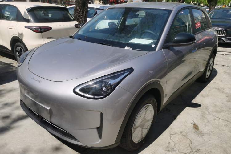 Used Geely Galaxy Geome 2026 Model 310km Youth Edition