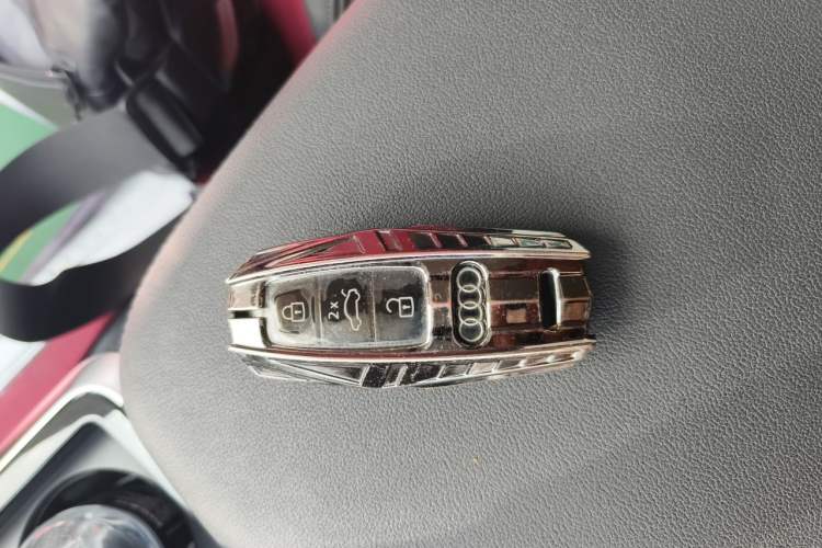 Used Audi Q7 2022 45 TFSI quattro S line Sport Edition