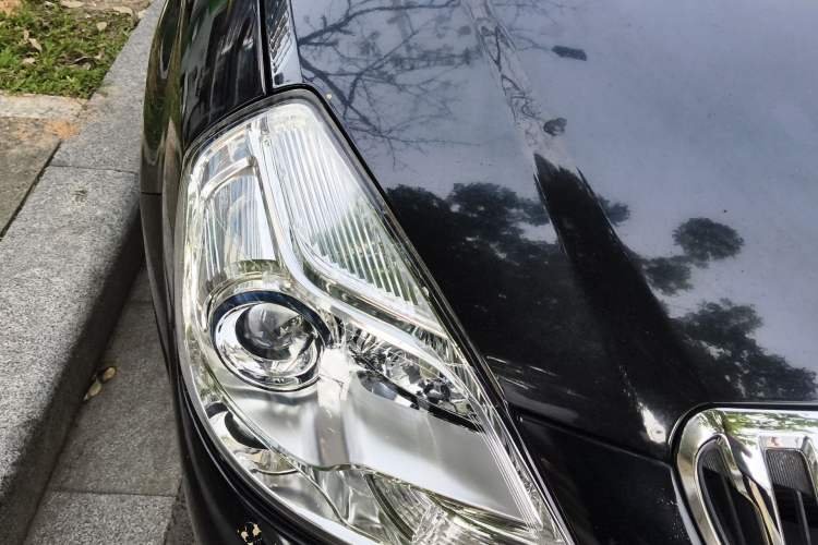 Used Buick Excelle 2013 1.5L Automatic Classic Model