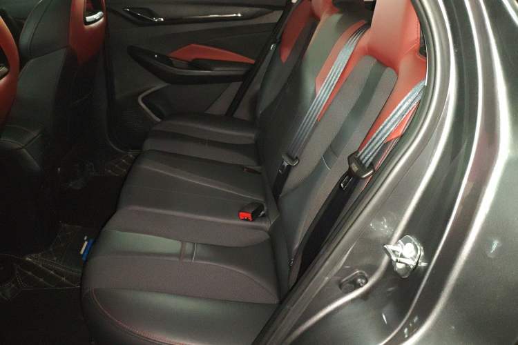 Used CHANGAN OSHAN X5 2021 1.5T DCT Flagship Edition
