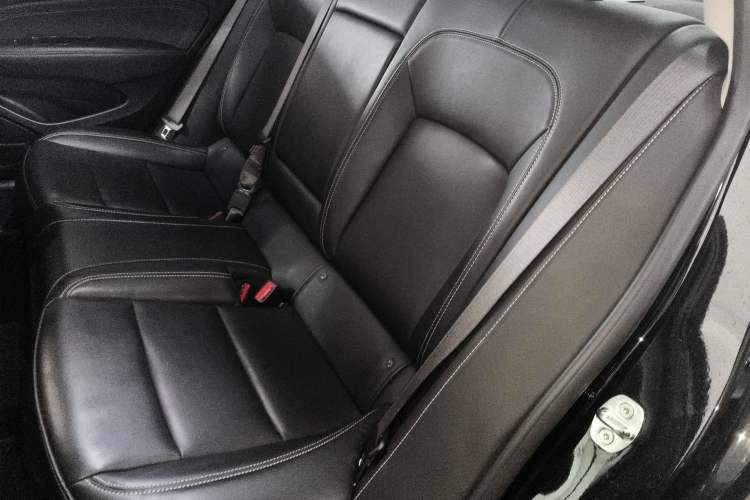 Used Buick Regal 2024 25T Deluxe Edition