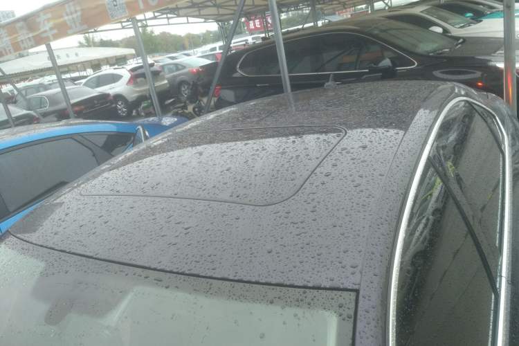 Used Volkswagen Passat 2016 330TSI DSG Prestige Edition