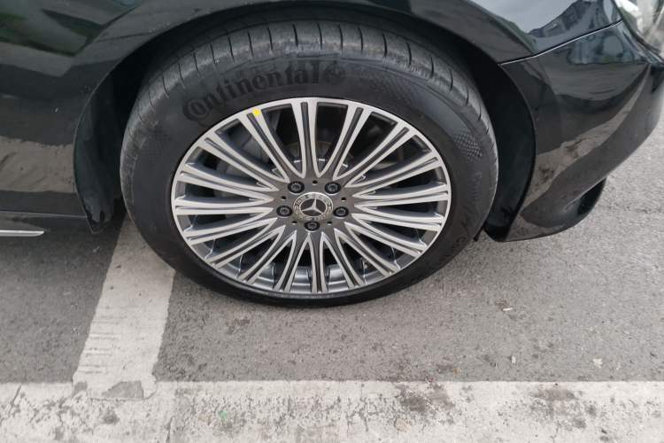 Used Mercedes-Benz E-Class 2019 Restyled E 300 L Sport Luxury Edition