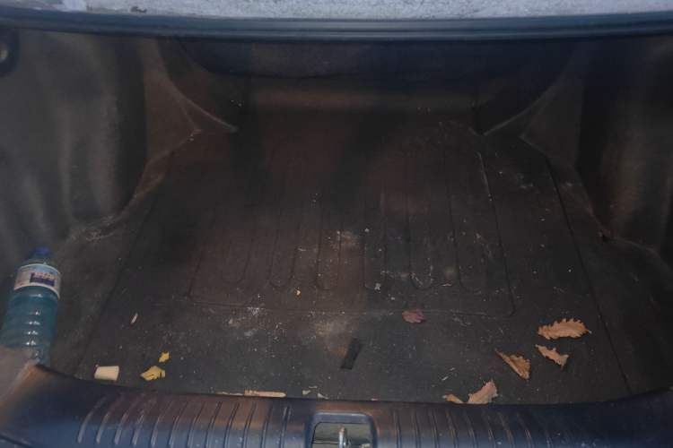 Used Geely Auto Vision 2017 1.5L Manual Happiness Edition