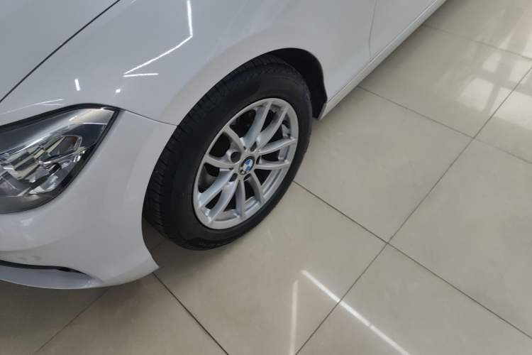 Used BMW 1 Series 2018 118i Leading Model