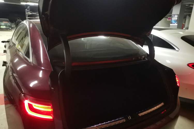 Used Hima Stelato S9 2025 Extended-Range Ultra
