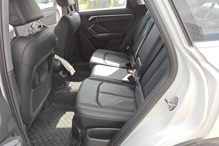 Used Audi Q3 2024 35 TFSI Stylish and Elegant Edition