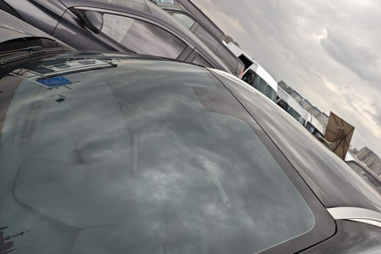 Used Lynk & Co 06 2020 1.5T JinPro model
