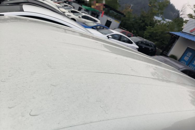 Used Citroen C5 AIRCROSS 2021 360THP Comfort Edition