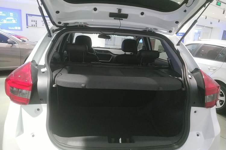 Used Chery Tiggo 3X 2020 Quality Edition 1.5L CVT Luxury Version
