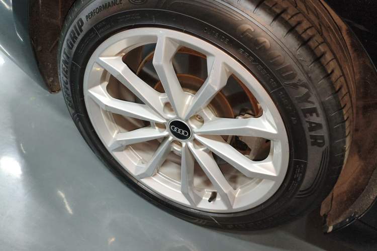 Used Audi A6L 2023 40 TFSI Luxury Prestige Edition