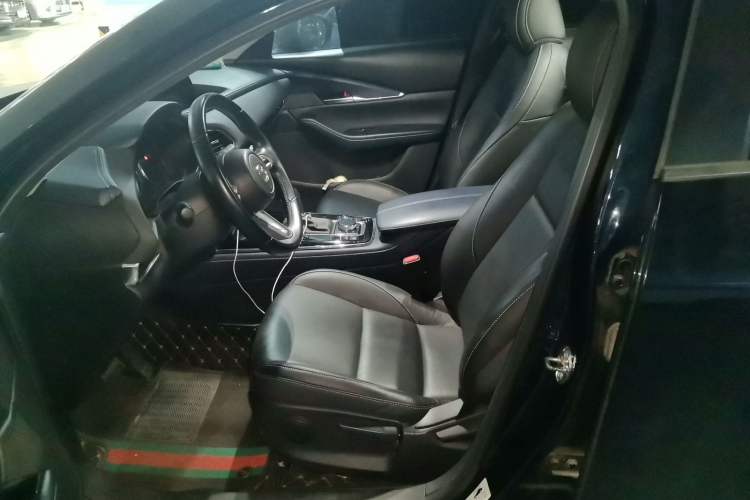 Used Mazda CX-30 2020 2.0L Automatic Joyful Model
