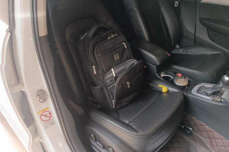 Used Audi Q3 2015 35 TFSI quattro Technology Edition