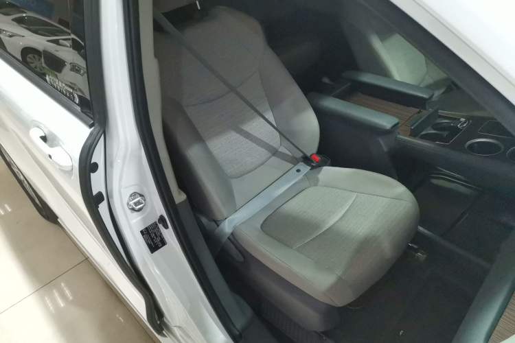 Used Toyota Sienna 2023 2.5L Hybrid Comfort Edition