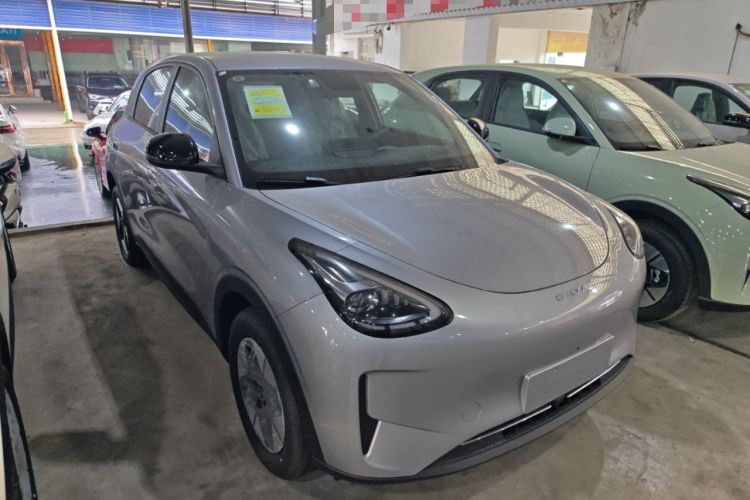 Used Geely Galaxy Geome 2026 Model 410km Freedom Edition
