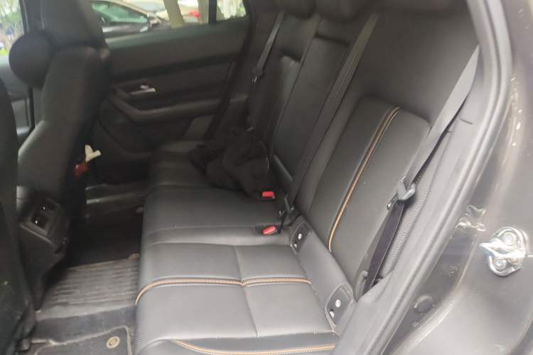 Used Mazda CX-50 2023 2.5L Smart Drive Version