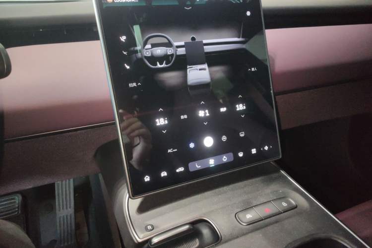 Used Nio ET5T 2023 75 kWh Touring