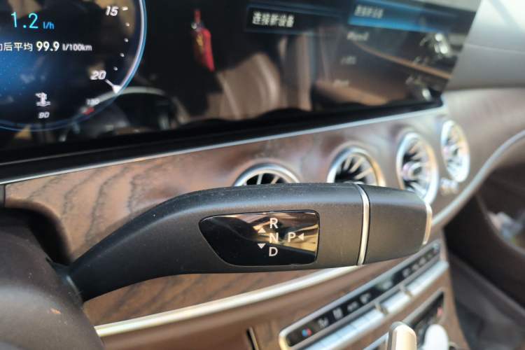 Used Mercedes-Benz E-Class 2019 E 300 L Luxury Model