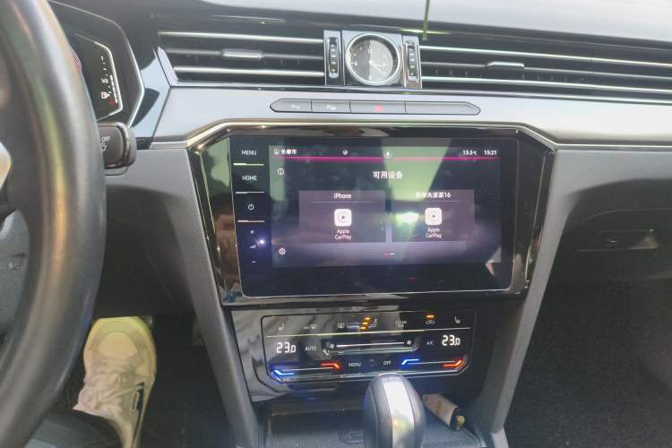 Used Volkswagen Magotan 2020 380TSI DSG Luxury Version