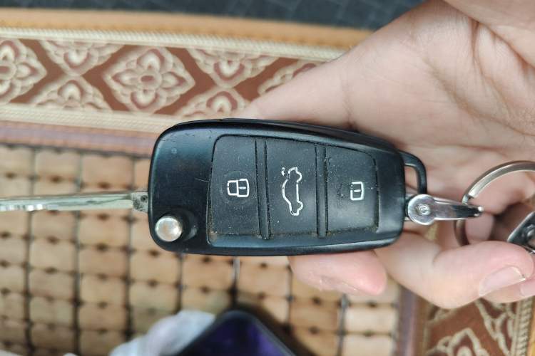 Used Cowin C3R 2015 1.5L Manual Gold Diamond Edition