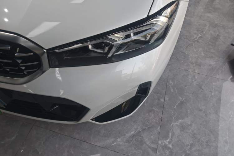 Used BMW 3 Series 2023 320Li M Sport Package
