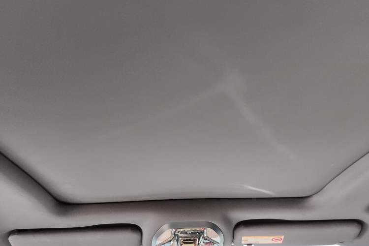 Used Ford Equator Sport 2022 EcoBoost 170 Premier Edition Headliner