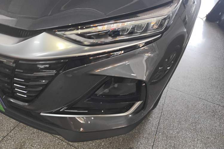 Used Changan CS75 2026 Model PRO 1.5T DCT Prestige 7-Seater
