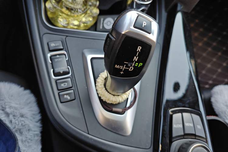 Used BMW 3 Series 2017 320Li xDrive Fashion Model