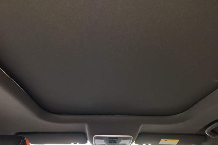 Used CHANGAN OSHAN X5 2022 Sport Edition 1.5T DCT Cyclone Assault Headliner