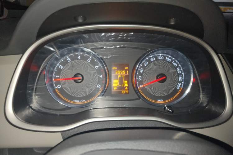 Used Chevrolet Sail 2018 Sail 3 1.3L Manual Comfort Sunroof Edition