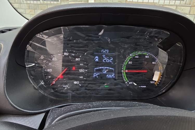 Used Roewe Clever 2021 302km Excellence Edition
