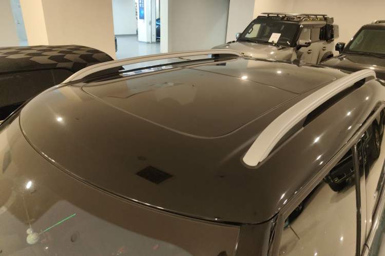 Used MINI Countryman 2021 1.5T COOPER Connoisseur Roof