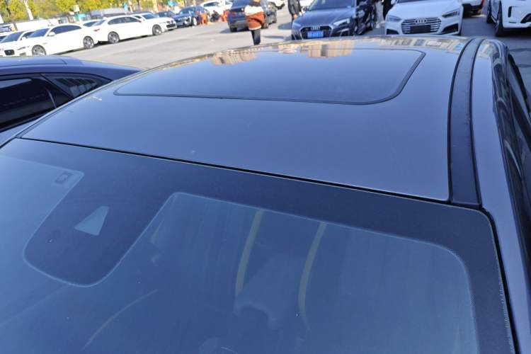 Used GAC Trumpchi EMPOW 2021 270T DCT J16 Version