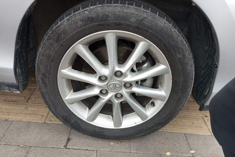 Used Toyota Previa 2007 3.5L 7-Seater Luxury Version
