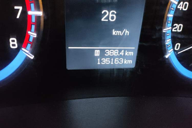 Used Suzuki S-Cross 2014 1.6L Manual Two-Wheel Drive Elite Model