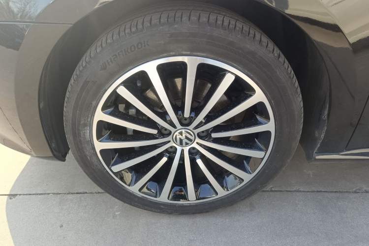 Used Volkswagen Passat 2014 1.8TSI DSG Prestige Edition
