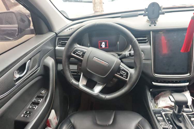 Used Oshan COSPro 2021 1.5T Automatic Flagship 7-Seater