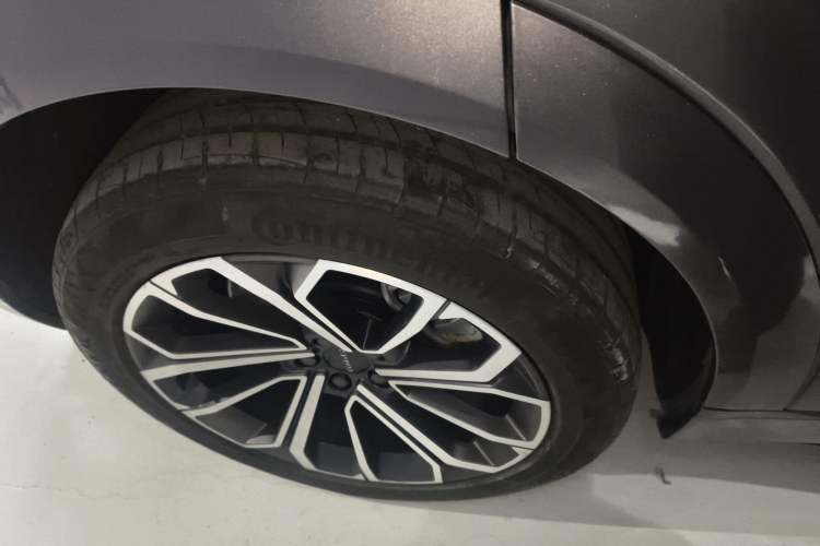 Used Lynk & Co 09 EM-P 2023 2.0TD EM-P Long-Range Version PM Six-Seater