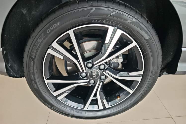 Used Audi Q3 Sportback 2022 40 TFSI Fashion Model