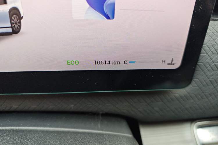 Used Chery Explore 06 2023 Yoye Edition 1.6T Four-Wheel Drive Leading Trend
