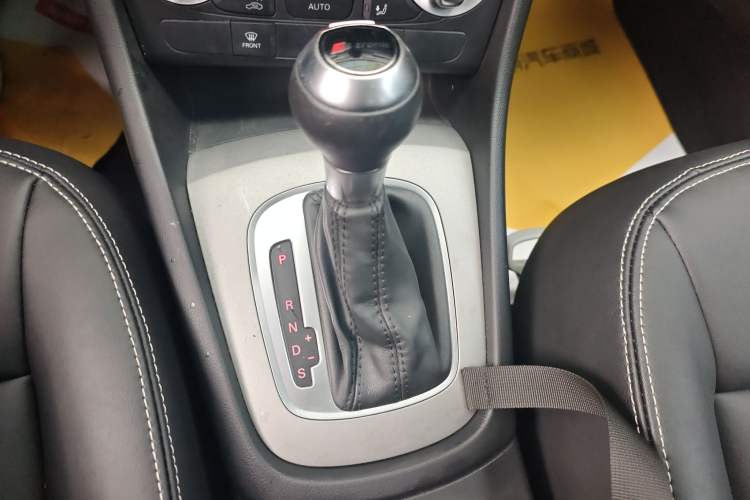 Used Audi Q3 2015 30 TFSI Ambition Edition