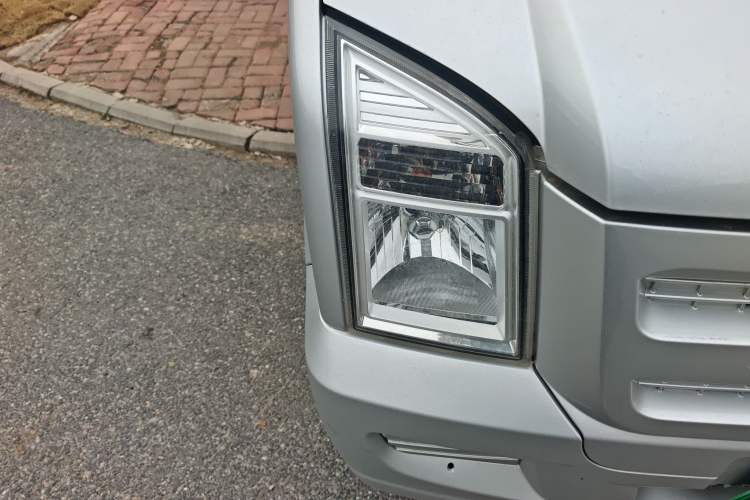 Used Dongfeng Xiaokang EC36 2022 Standard Edition CATL Battery