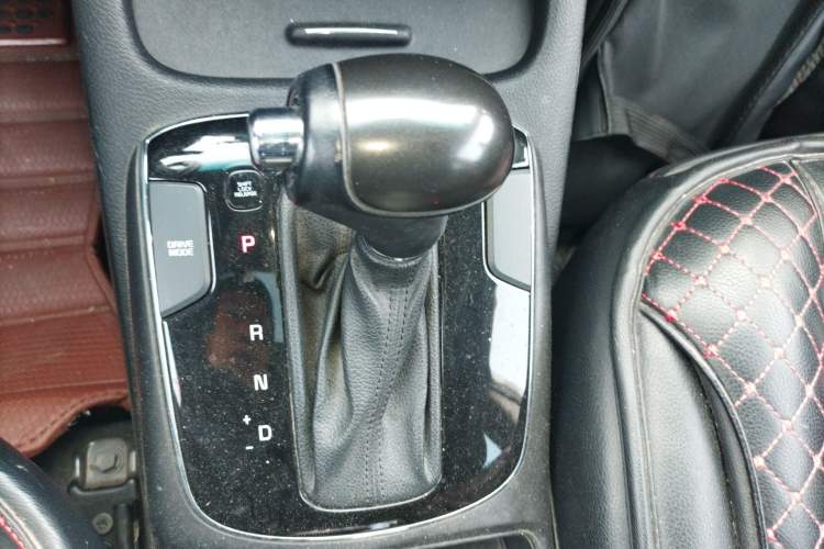 Used Kia K3 2016 1.6L Automatic GLS
