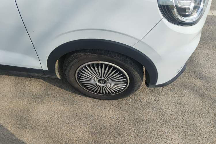 Used Leapmotor T03 2024 200 Lite Edition