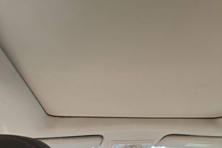 Used HYOSOW S3 2016 S3L 1.5L Manual Prestige Edition
