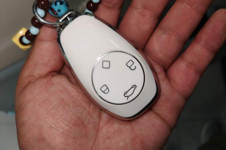 Used Leapmotor T03 2025 403 Comfort Edition Interior 1