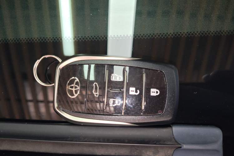 Used Toyota Alphard 2018 3.5L Prestige Edition Interior 1