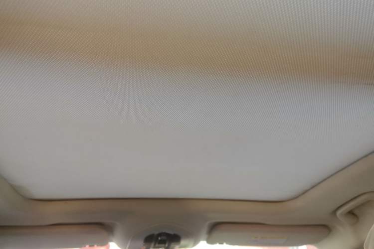 Used Zotye SR9 2017 2.0T Manual "Ultimate Heart" Edition